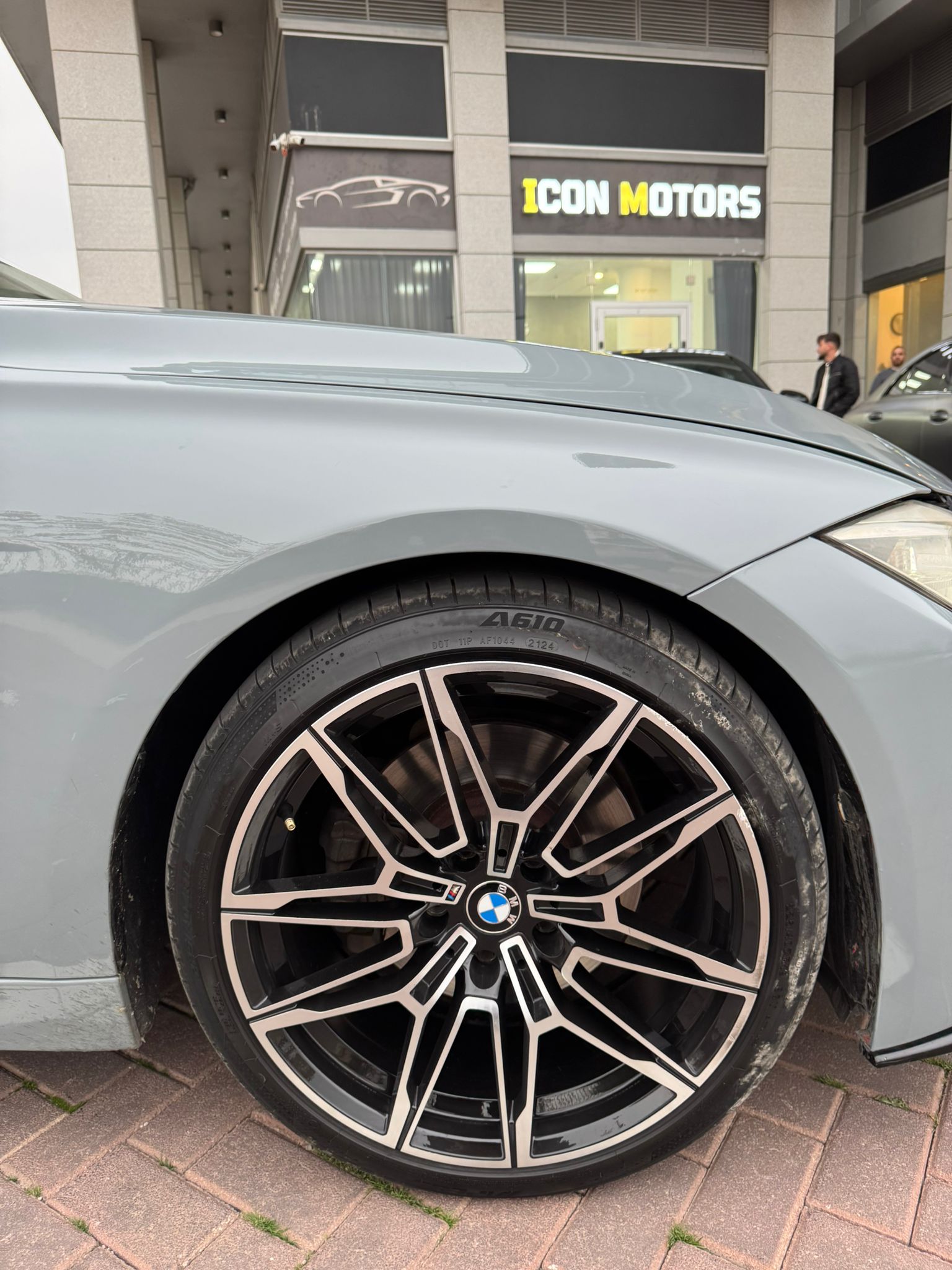 Icon Motors - אייקון מוטורס | רכבים יד ראשונה ויד שנייה